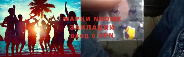 крисы Горняк